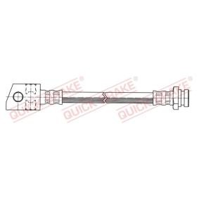 Acquista Tubo freno da QUICK BRAKE 62.014 a buon mercato per soli 17,04 €