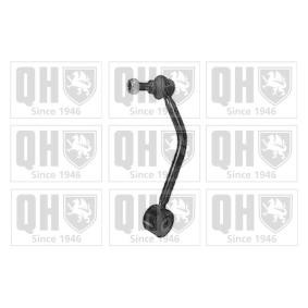 Køb Stabilisatorstang af QUINTON HAZELL QLS3566S til den lave pris 223,70 DKK