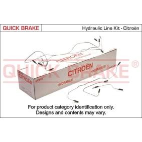 Acquista Tubazioni freno da QUICK BRAKE online per 1 Cabrio (E88) a prezzi moderati