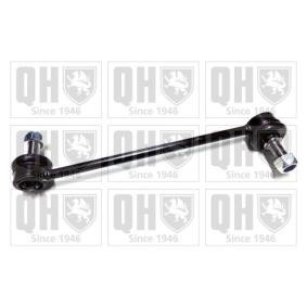 Køb Stabilisatorstang af QUINTON HAZELL QLS3587S til den lave pris 199,55 DKK