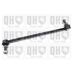 Køb Stabilisatorstang af QUINTON HAZELL QLS3610S til den lave pris 311,46 DKK