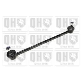 Køb Stabilisatorstang af QUINTON HAZELL QLS5266S til den lave pris 116,92 DKK