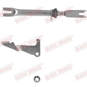 Bremsleitung CU-4400TX-TX