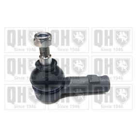 Spurstangenkopf QR1838S ROVER MONTEGO von QUINTON HAZELL