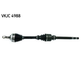 Comprar Árbol de transmisión de SKF VKJC 4988 a bajo precio de 170,94 €
