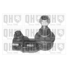 Achetez des Rotule de direction QUINTON HAZELL QR2384S à prix pour 17,90 €