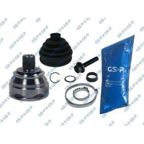 Comprar Juego de articulación, árbol de transmisión de GSP 861005 a bajo precio de 49,69 €