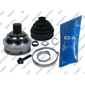 Comprar Juego de articulación, árbol de transmisión de GSP 861006 a bajo precio de 49,15 €