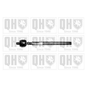 Compre Rótula axial de dirección de QUINTON HAZELL online para 19 I Furgoneta / Hatchback (S53) a precios moderados
