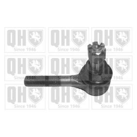 Achetez des Rotule de direction QUINTON HAZELL QR2677S à prix pour 47,99 €