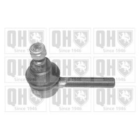 Achetez des Rotule de direction QUINTON HAZELL QR2706S à prix pour 25,39 €