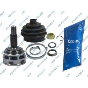 Achetez des Jeu de joints, arbre de transmission GSP 861013 à prix pour 42,49 €