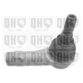 Achetez des Rotule de direction QUINTON HAZELL QR3569S à prix pour 46,46 €