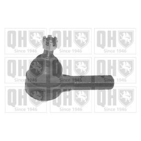 Spurstangenkopf von QUINTON HAZELL für L 400 Bus (PD_W, PC_W, PA_V, PB_V, PA_W) günstig online kaufen