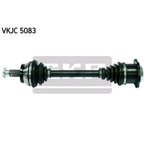 Comprar Árbol de transmisión de SKF VKJC 5083 a bajo precio de 129,38 €