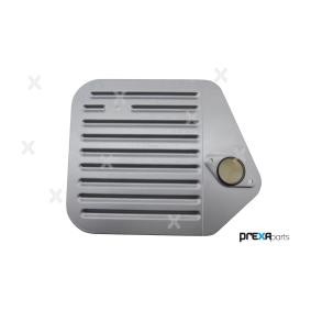 Hydraulikfilter, Automatikgetriebe P220011 von PREXAparts günstig für 14,79 € online kaufen