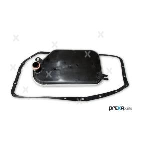 Hydraulikfiltersatz, Automatikgetriebe P220014 von PREXAparts günstig für 29,92 € online kaufen