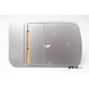 Hydraulikfilter, Automatikgetriebe P220023 von PREXAparts günstig für 22,01 € online kaufen