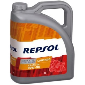 Getriebeöl von REPSOL RP024L55