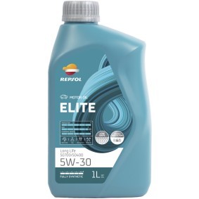 Compre Óleo do motor da REPSOL RP135U51 a um preço baixo por 10,68 €