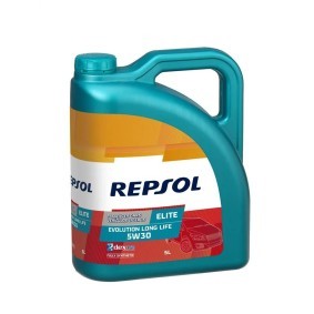 Acquista Olio motore da REPSOL RP141Q55 a buon mercato per soli 52,04 €