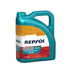 Compre Óleo do motor da REPSOL RP141R55 a um preço baixo por 57,81 €