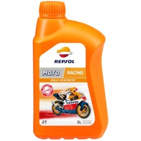 Køb Motorolie af REPSOL RP145P51 til den lave pris 201,53 DKK