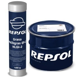Køb Fedt af REPSOL RP653Q48 til den lave pris 50,25 DKK