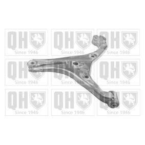 Acquista Braccio oscillante, sospensione ruota da QUINTON HAZELL QSA2222S a buon mercato per soli 81,95 €