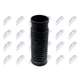 Acquista Parapolvere, Ammortizzatore da NTY AB-TY-001 a buon mercato per soli 10,51 €