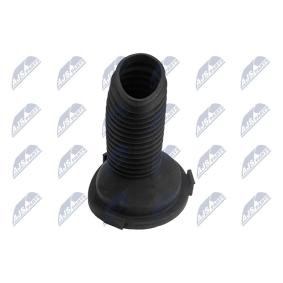 Acquista Parapolvere, Ammortizzatore da NTY AB-TY-007 a buon mercato per soli 12,19 €