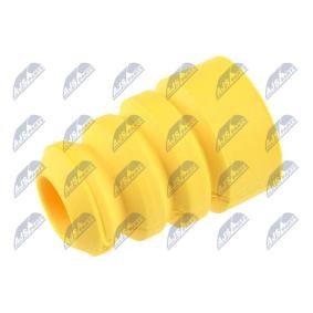 Stoßdämpfer Staubschutzsatz und Anschlagpuffer des Herstellers NTY - Originalware Artikelnummer: AB-TY-031