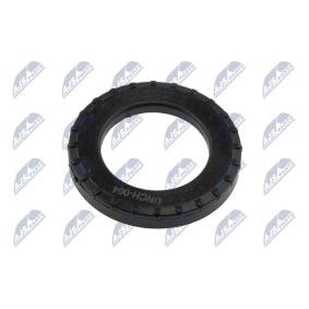 Acquista Cuscinetto volvente, Supporto ammortizz. a molla da NTY AD-CH-004 a buon mercato per soli 9,77 €