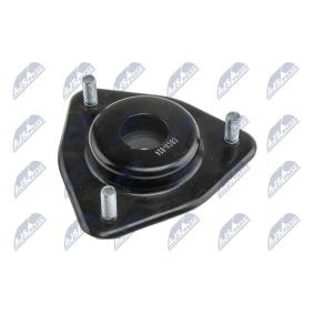 Compre Suporte de apoio do conjunto mola / amortecedor da NTY AD-CH-024 a um preço baixo por 22,68 €