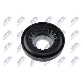 Acquista Cuscinetto volvente, Supporto ammortizz. a molla da NTY AD-DW-002 a buon mercato per soli 4,37 €
