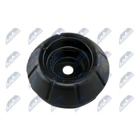 Compre Suporte de apoio do conjunto mola / amortecedor da NTY AD-DW-003 a um preço baixo por 14,15 €