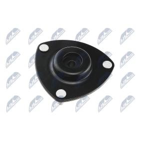 Compre Suporte de apoio do conjunto mola / amortecedor da NTY AD-HD-004 a um preço baixo por 16,87 €