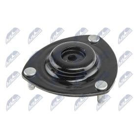 Compre Suporte de apoio do conjunto mola / amortecedor da NTY AD-HD-005 a um preço baixo por 16,87 €