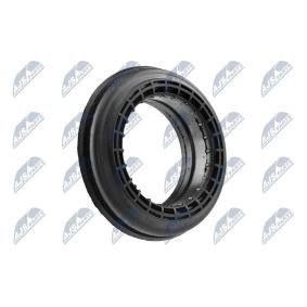 Compre Rolamento de rolos, suporte apoio do conj. mola / amortecedor da NTY AD-HD-011 a um preço baixo por 18,08 €