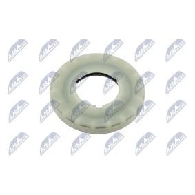 Acquista Cuscinetto volvente, Supporto ammortizz. a molla da NTY AD-MS-006 a buon mercato per soli 9,71 €