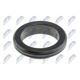 Compre Rolamento de rolos, suporte apoio do conj. mola / amortecedor da NTY AD-NS-050 a um preço baixo por 17,24 €