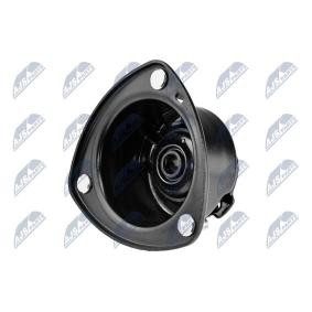Compre Suporte de apoio do conjunto mola / amortecedor da NTY AD-SU-005 a um preço baixo por 29,69 €