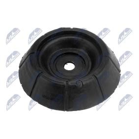 Comprar Soporte, parachoques de NTY AD-SU-008 a bajo precio de 11,50 €