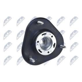 Compre Soporte, parachoques de NTY online para AVENSIS Ranchera familiar (ZRT27, ADT27) a precios moderados