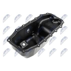 Ölwanne von NTY für Astravan Mk V (H) (A04) günstig online kaufen