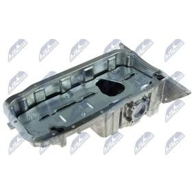 Ölwanne BMO-PL-011 von NTY günstig für 84,23 € online kaufen