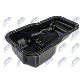 Compre Cárter do motor de NTY online para Camry Carrinha (_V1_) a preços moderados