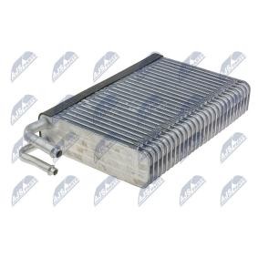 Verdampfer, Klimaanlage CCH-LR-001