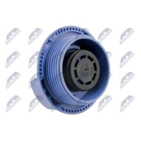 Köp Lock till expansionskärl av NTY CCK-AU-001 till det låga priset 79,40 kr