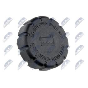 Verschlußdeckel, Kühlmittelbehälter CCK-ME-001